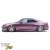 FRP URA Body Kit 4pc > Nissan Skyline (R33) GTS 1993-1995 > 2dr Coupe - image 45