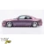 FRP URA Body Kit 4pc > Nissan Skyline (R33) GTS 1993-1995 > 2dr Coupe - image 47