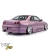 FRP URA Body Kit 4pc > Nissan Skyline (R33) GTS 1993-1995 > 2dr Coupe - image 55