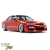 FRP BWIN Front Lip Spoiler > Nissan Skyline (R33) GTS 1996-1998 > 2/4dr - image 2