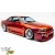 FRP BWIN Front Lip Spoiler > Nissan Skyline (R33) GTS 1996-1998 > 2/4dr - image 12