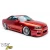 FRP BWIN Front Lip Spoiler > Nissan Skyline (R33) GTS 1996-1998 > 2/4dr - image 13