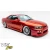 FRP BWIN Front Lip Spoiler > Nissan Skyline (R33) GTS 1996-1998 > 2/4dr - image 15