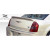 2005-2007 Chrysler 300 300C Elegante Wing Trunk Lid Spoiler - 1 Piece - image 4