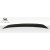 2005-2007 Chrysler 300 300C Duraflex Elegante Wing Trunk Lid Spoiler - 1 Piece - image 7