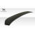 2005-2007 Chrysler 300 300C Elegante Wing Trunk Lid Spoiler - 1 Piece - image 8