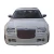 2005-2010 Chrysler 300 Elegante Front Lip - image 1
