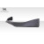 2005-2010 Chrysler 300 Elegante Front Lip Under Spoiler Air Dam - 1 Piece - image 9