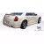 2005-2010 Chrysler 300C Duraflex Elegante Body Kit 4 Piece