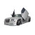 2005-2010 Chrysler 300C Elegante Body Kit - 4 Piece - image 1
