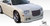 2005-2010 Chrysler 300C Duraflex Elegante Front Lip Under Spoiler Air Dam 1 Piece