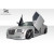 2005-2010 Chrysler 300C Elegante Front Lip Under Spoiler Air Dam - 1 Piece - image 1
