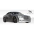 2005-2010 Chrysler 300C Elegante Front Lip - image 8