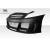 2010-2013 Infiniti G Sedan G25 G35 G37 Elite Front Bumper - 1 Piece - image 6