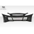 2010-2013 Infiniti G Sedan Elite Front Bumper - image 7