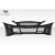2010-2013 Infiniti G Sedan Elite Front Bumper - image 5