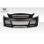 2010-2013 Infiniti G Sedan Elite Front Bumper - image 8