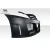 2010-2013 Infiniti G Sedan Elite Front Bumper - image 11