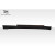 2008-2015 Infiniti G Coupe G37 Q60 Elite Side Skirts Rocker Panels - 2 Piece - image 3
