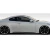 2008-2015 Infiniti G Coupe Elite Side Skirts - image 3