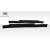 2008-2015 Infiniti G Coupe Elite Side Skirts - image 11