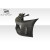 2007-2009 Infiniti G Sedan G25 G35 G37 Elite Body Kit - 5 Piece - image 8