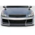 2007-2009 Infiniti G Sedan Elite Kit - image 35