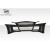 2007-2009 Infiniti G Sedan G25 G35 G37 Elite Body Kit - 4 Piece - image 7
