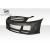 2007-2009 Infiniti G Sedan G25 G35 G37 Elite Front Bumper - 1 Piece - image 4