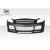 2007-2009 Infiniti G Sedan Elite Front Bumper - image 5
