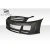 2007-2009 Infiniti G Sedan Elite Front Bumper - image 6
