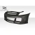 2007-2009 Infiniti G Sedan Elite Front Bumper - image 7