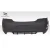 2007-2013 Infiniti G Sedan Elite Rear Bumper - image 6