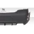 2007-2013 Infiniti G Sedan Elite Rear Bumper - image 15