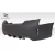 2007-2013 Infiniti G Sedan Elite Rear Bumper - image 8