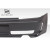 2000-2009 Honda S2000 A-Sport Rear Bumper - 1 Piece - image 15