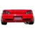 2000-2009 Honda S2000 A-Sport Rear Bumper - image 4