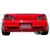 2000-2009 Honda S2000 A-Sport Rear Bumper - image 5