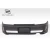 2000-2009 Honda S2000 A-Sport Rear Bumper - image 20