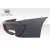 2000-2009 Honda S2000 A-Sport Rear Bumper - image 25