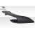 2007-2013 Infiniti G Sedan G25 G35 G37 Elite Rear Wing Trunk Lid Spoiler - 1 Piece - image 8