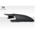 2007-2013 Infiniti G Sedan G25 G35 G37 Elite Rear Wing Trunk Lid Spoiler - 1 Piece - image 9