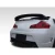2007-2013 Infiniti G Sedan Elite Rear Wing - image 1