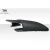 2007-2013 Infiniti G Sedan Elite Rear Wing - image 16
