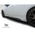 2007-2013 Infiniti G Sedan Elite Side Skirts - image 5