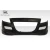 2011-2016 Honda CR-Z Equinox Front Bumper - 1 Piece - image 4