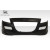 2011-2016 Honda CR-Z Duraflex Equinox Front Bumper - 1 Piece - image 4