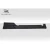 2011-2016 Honda CR-Z Equinox Side Skirts - image 5