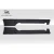 2011-2016 Honda CR-Z Equinox Side Skirts - image 7