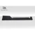 2011-2016 Honda CR-Z Equinox Side Skirts - image 6